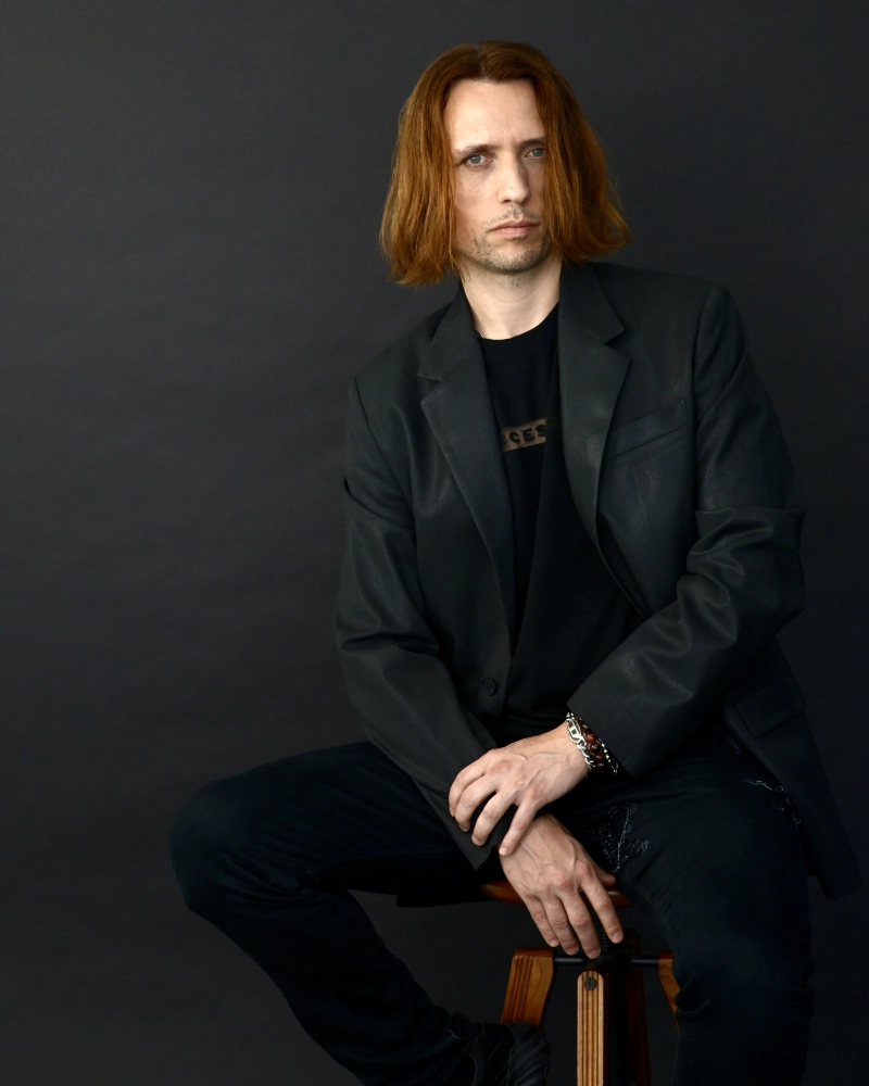 Baptiste Tavernier - V-XL