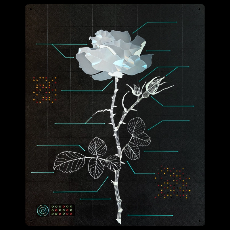 V-XL Art: Planche 001